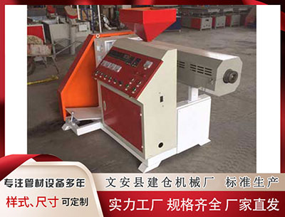 文昌塑料挤出机 流体仿真（CFD）分析哪家机构好?2025年11月实测口碑榜单揭晓