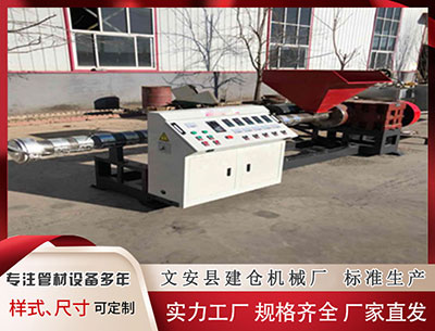 济南隔热条设备厂家家 冬天咬人的蚊子已经出现了