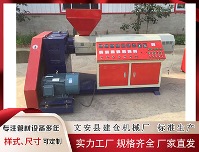 温州塑料管材生产线 机器人投资两年账面回报超 4 倍，首程控股科技投资进入兑现窗口